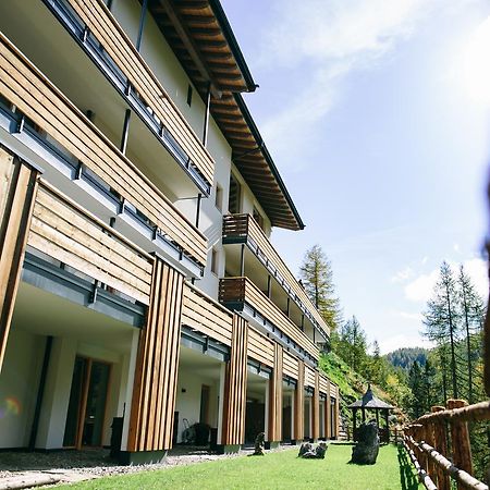 Gasthof Schoenau Moso Exterior photo