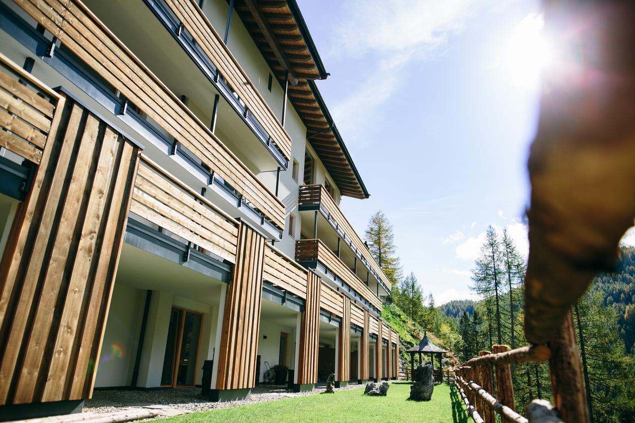 Gasthof Schoenau Moso Exterior photo