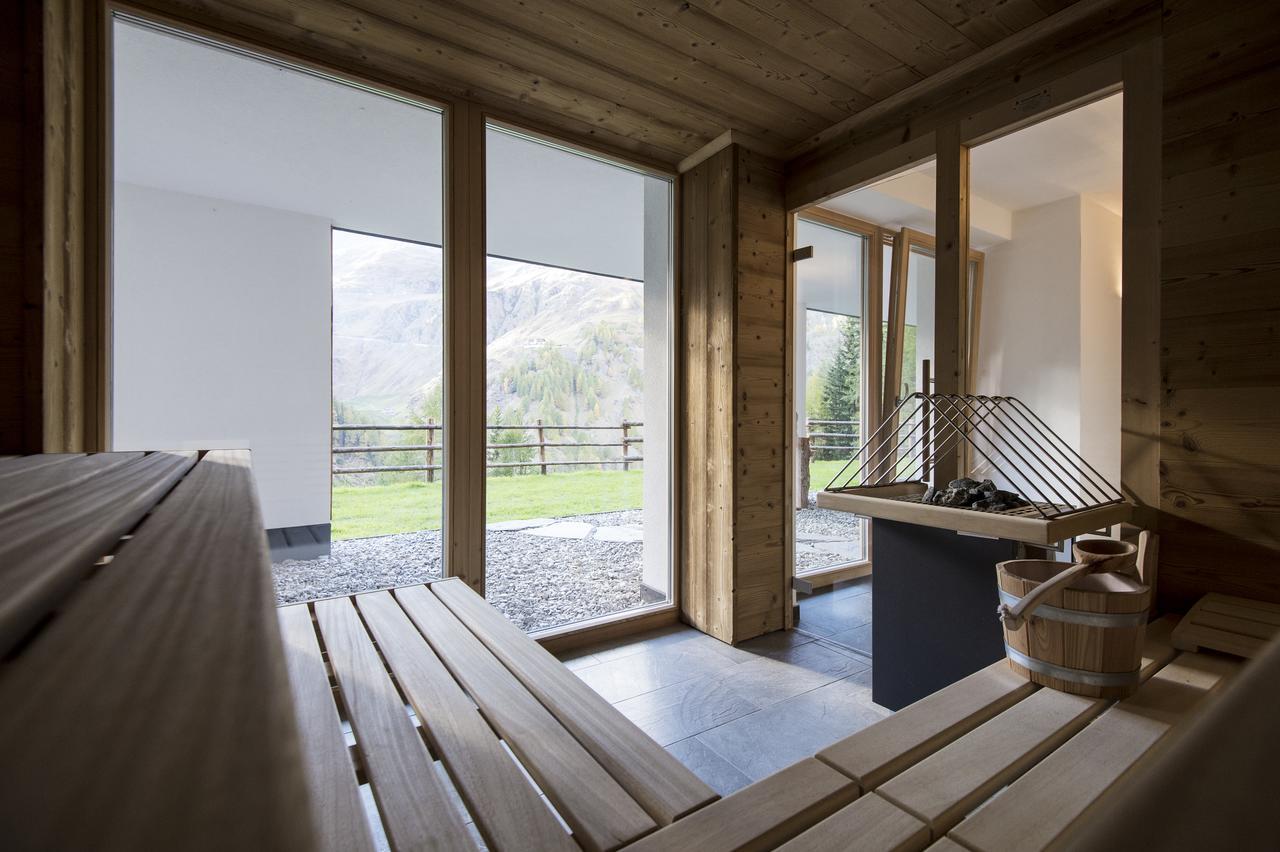 Gasthof Schoenau Moso Exterior photo
